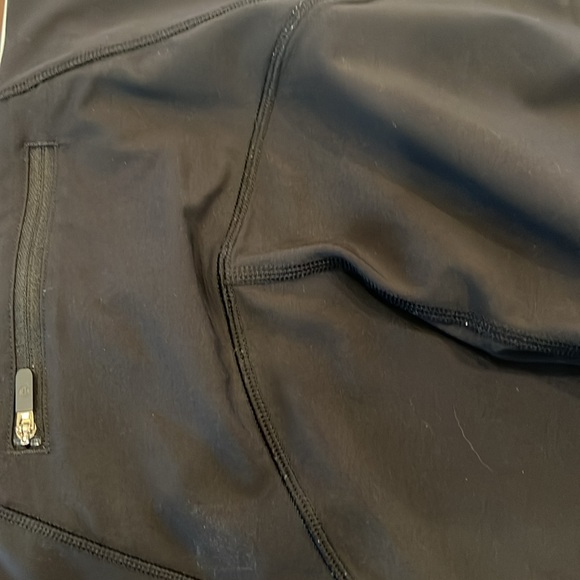 Lululemon Capri Leggings - Picture 2 of 7